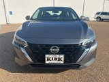 Used 2024 Nissan Sentra SV image 2