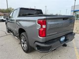 Used 2021 Chevrolet Silverado 1500 RST w/ Z71 Off-Road Package image 4