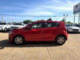 Used 2014 Chevrolet Sonic LT w/ Fun and Sun Package image 4