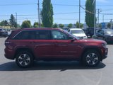 Certified 2023 Jeep Grand Cherokee 4WD 4xe image 6