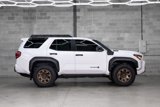 Used 2025 Toyota 4Runner Trailhunter image 2