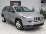 Used 2014 Jeep Cherokee Sport image 2