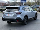 Used 2020 Subaru Outback Onyx Edition XT image 2