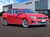 Used 2021 Kia Forte LXS image 2