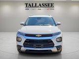 Used 2023 Chevrolet TrailBlazer LT w/ Convenience Package image 2