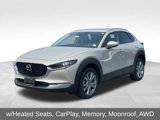 Certified 2022 MAZDA CX-30 AWD 2.5 S w/ Preferred Package image 2