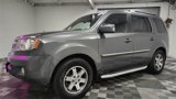 Used 2009 Honda Pilot Touring image 4
