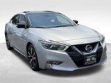 Used 2017 Nissan Maxima Platinum image 3