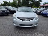 Used 2011 Nissan Altima 2.5 S w/ Convenience Pkg image 2