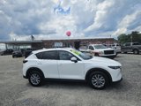 Used 2022 MAZDA CX-5 AWD 2.5 S w/ Preferred Package image 4