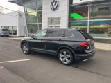 Certified 2021 Volkswagen Tiguan SEL image 5