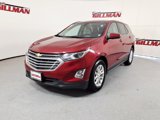 Used 2018 Chevrolet Equinox LT image 3