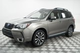 Used 2018 Subaru Forester 2.0XT Touring w/ Popular Package #2 image 3