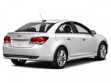 Used 2015 Chevrolet Cruze LS image 2