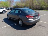 Used 2013 Honda Civic LX image 3
