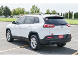 Used 2018 Jeep Cherokee Latitude image 5