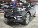 Used 2018 INFINITI QX80 4WD image 5