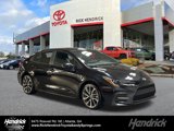 Certified 2022 Toyota Corolla SE image 1