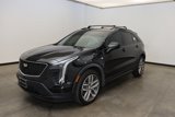 Used 2019 Cadillac XT4 Sport image 2