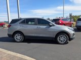 Used 2023 Chevrolet Equinox LS image 4