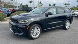 New 2025 Dodge Durango R/T w/ Trailer Tow Group IV image 2