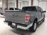 Used 2010 Ford F150 XLT image 4