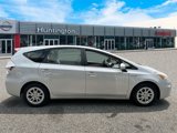 Used 2013 Toyota Prius V Two image 4