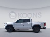 New 2025 GMC Canyon Elevation w/ Convenience Package image 2