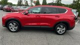 Used 2023 Hyundai Santa Fe SE image 4