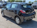 New 2024 Mitsubishi Mirage ES image 6