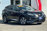 Used 2023 Nissan Murano SV image 2