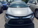 Used 2025 Toyota Corolla LE image 2