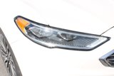 Used 2017 Ford Fusion SE w/ Fusion SE Technology Package image 2