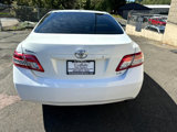 Used 2010 Toyota Camry SE image 6