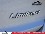 Used 2015 Hyundai Sonata Limited w/ Option Group 06 image 5