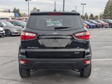 Used 2021 Ford EcoSport SE image 5