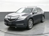 Used 2016 Acura MDX SH-AWD w/ Technology Package image 2