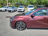 Used 2024 Nissan Sentra SV image 2