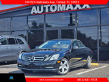 Used 2013 Mercedes-Benz E 350 Cabriolet w/ Premium 1 Pkg image 2