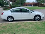 Used 2005 Nissan Maxima 3.5 SE w/ (S03) Driver Preferred Pkg image 6