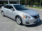 Used 2015 Nissan Altima 2.5 SL w/ Technology Package image 5