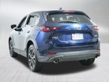Used 2023 MAZDA CX-5 AWD 2.5 S w/ Premium Plus Pkg image 5