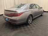 Used 2021 Genesis G90 3.3T Premium image 5