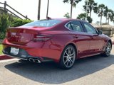 Used 2023 Genesis G70 2.0T image 5