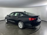 Used 2015 Chevrolet Impala LTZ image 4