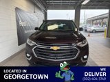 Used 2020 Chevrolet Traverse LT w/ LT Premium Package image 5