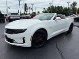 Used 2020 Chevrolet Camaro LT w/ RS Package image 3