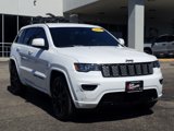 Certified 2021 Jeep Grand Cherokee Laredo X image 2