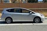 Used 2012 Toyota Prius V Five image 3