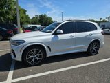 Used 2020 BMW X5 sDrive40i w/ M Sport Package image 3